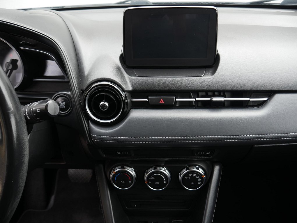 Mazda CX-3 2.0i 