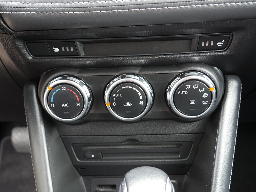 Mazda CX-3 2.0i 