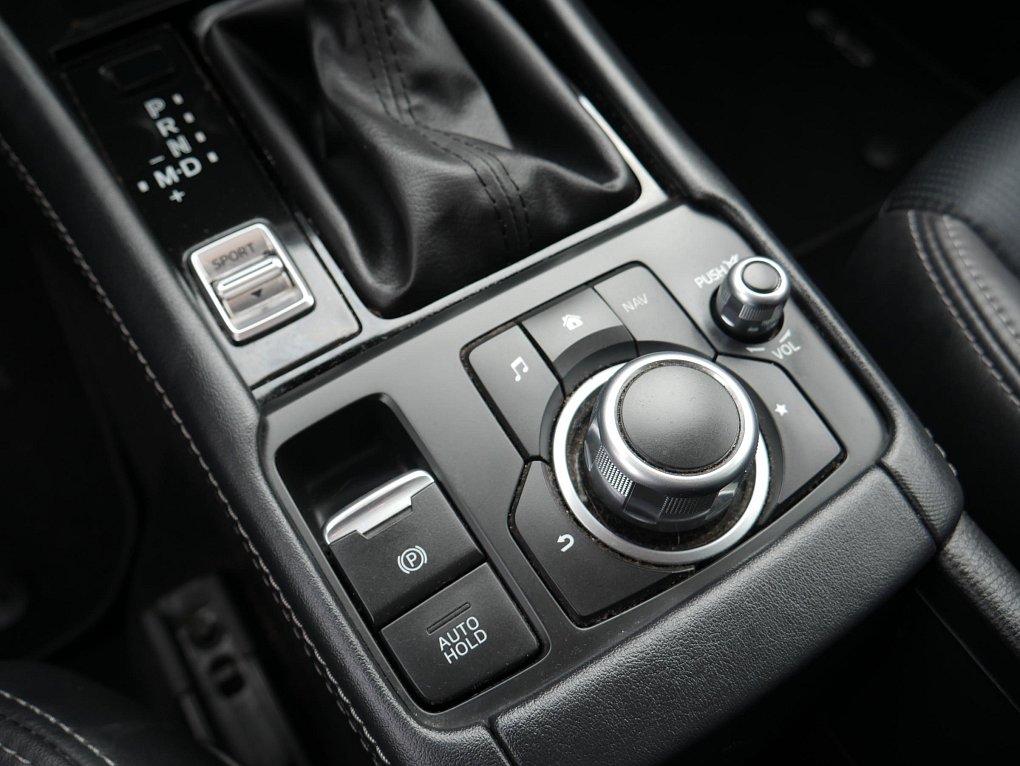 Mazda CX-3 2.0i 