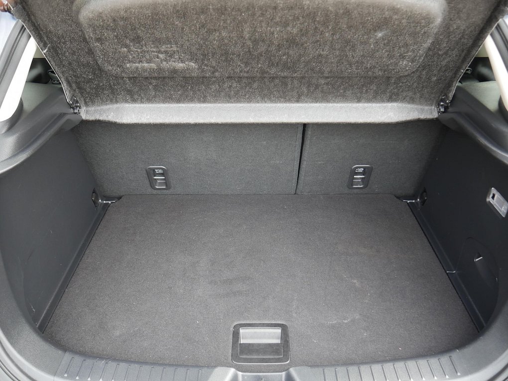 Mazda CX-3 2.0i 