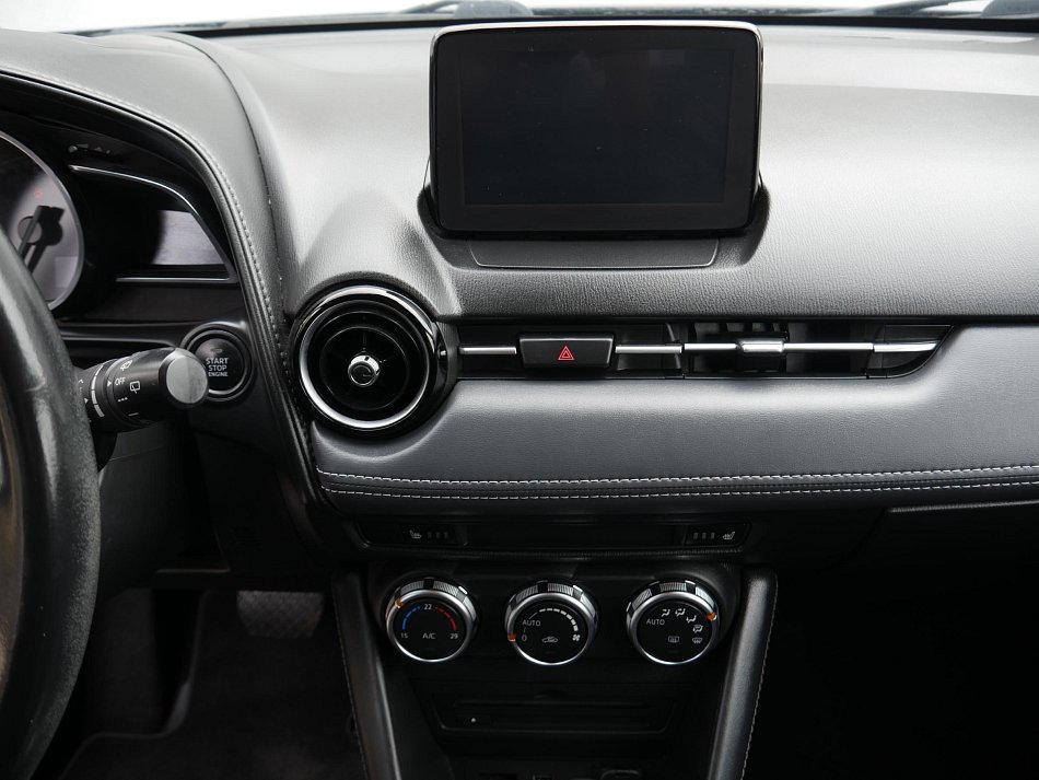 Mazda CX-3 2.0i 