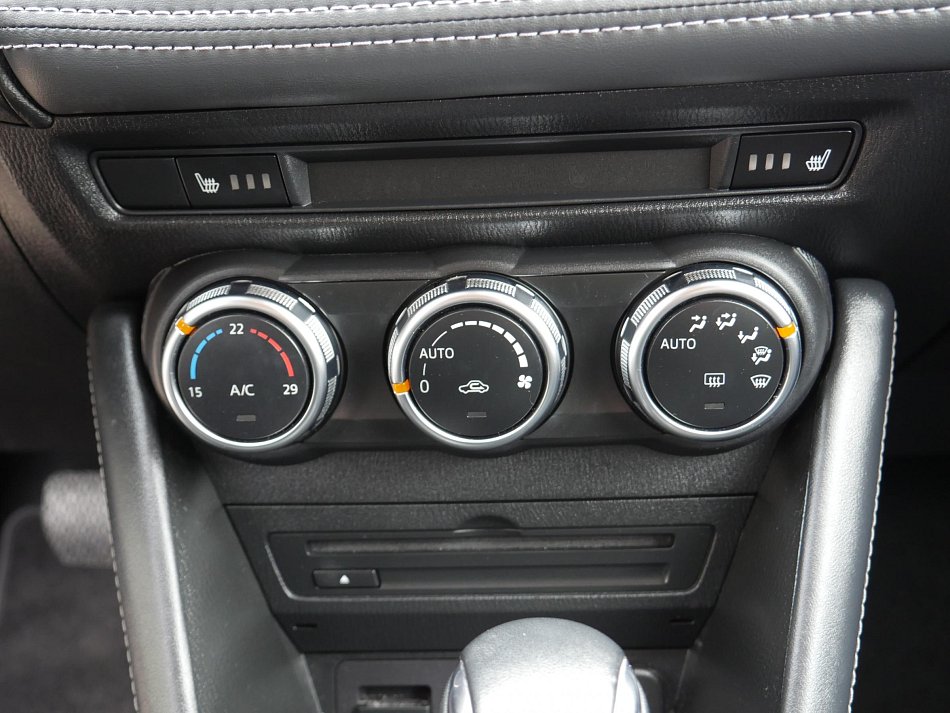 Mazda CX-3 2.0i 