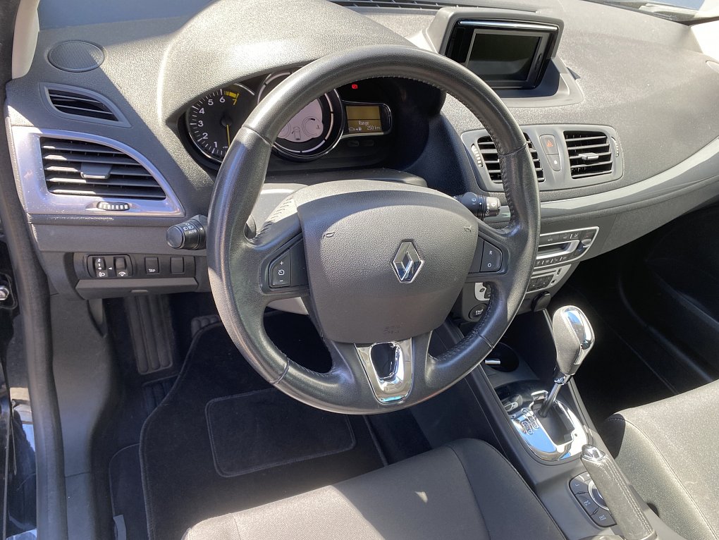 Renault Mégane 1.2 TCe Limited