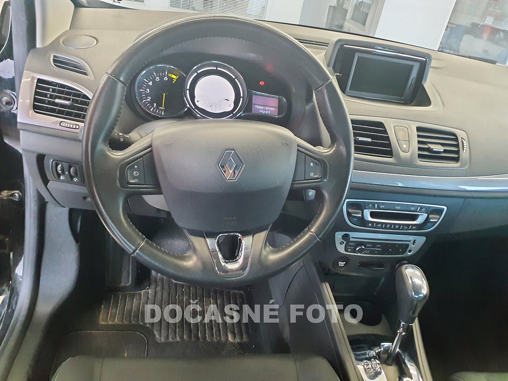 Renault Mégane 1.2 TCe Limited