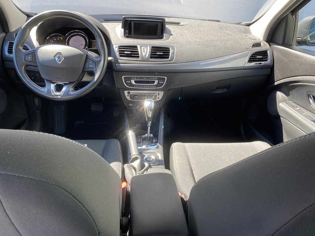 Renault Mégane 1.2 TCe Limited