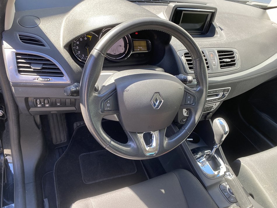 Renault Mégane 1.2 TCe Limited