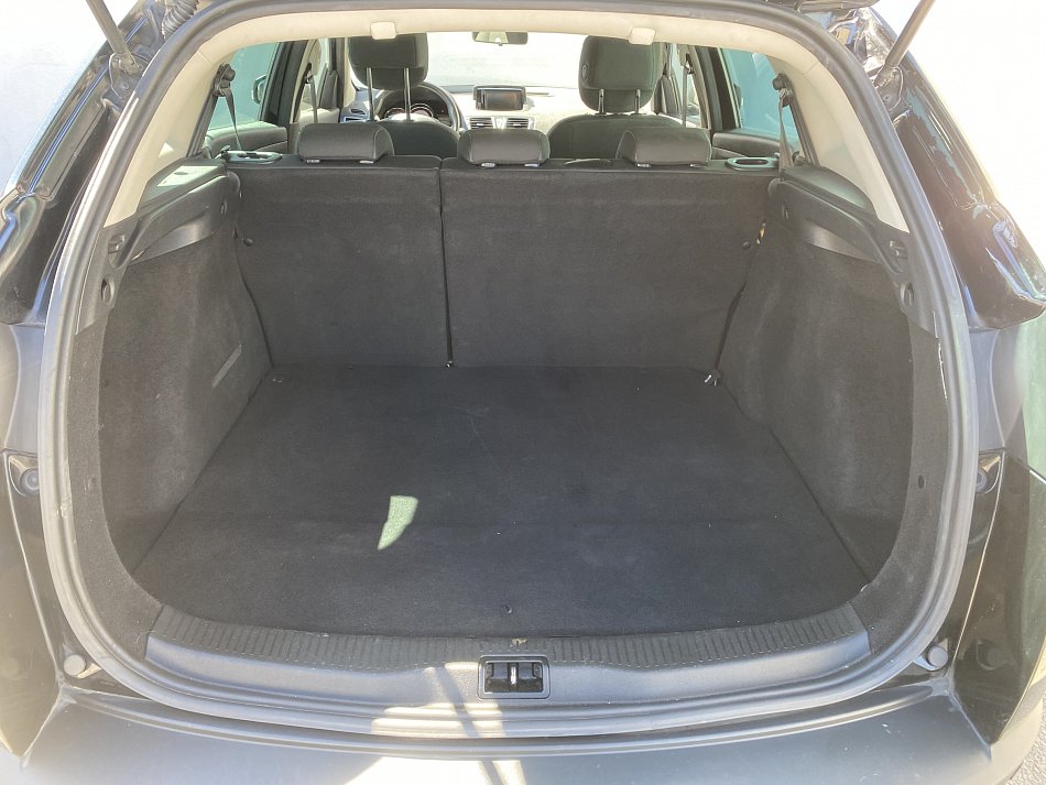 Renault Mégane 1.2 TCe Limited