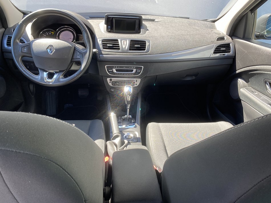 Renault Mégane 1.2 TCe Limited
