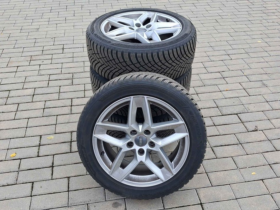 Audi A4 2.0 TDi 