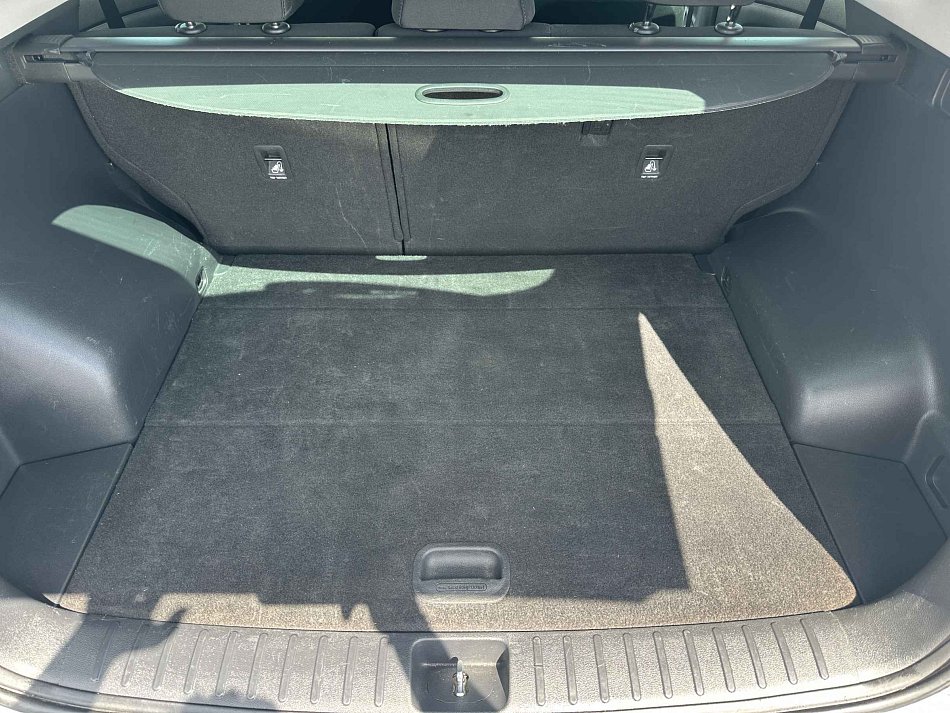 Hyundai Tucson 2.0 CRDi 