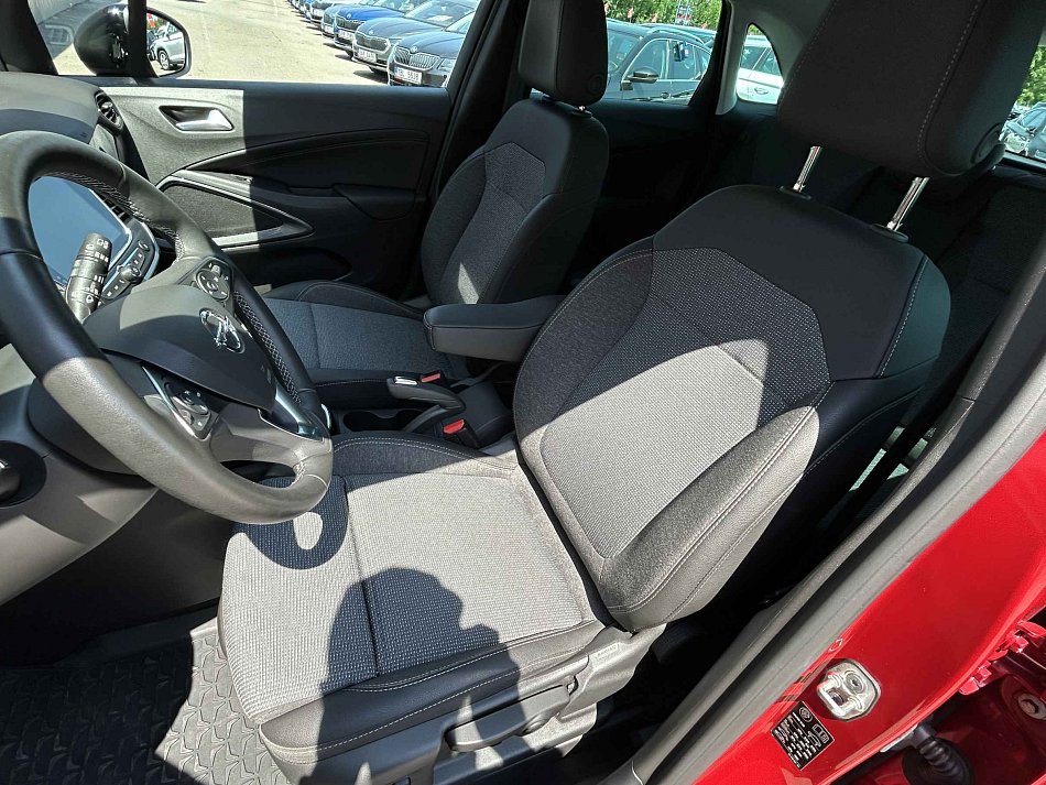 Opel Crossland 1.2T 