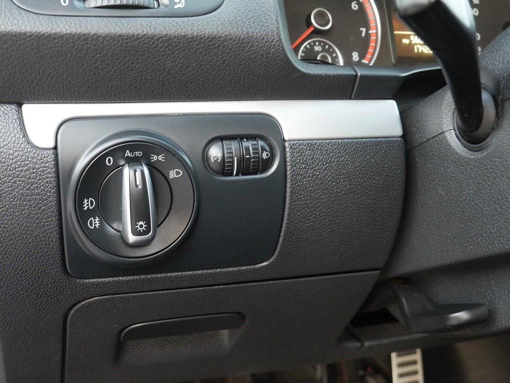 Volkswagen Scirocco 1.4TSi 