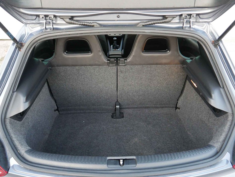Volkswagen Scirocco 1.4TSi 