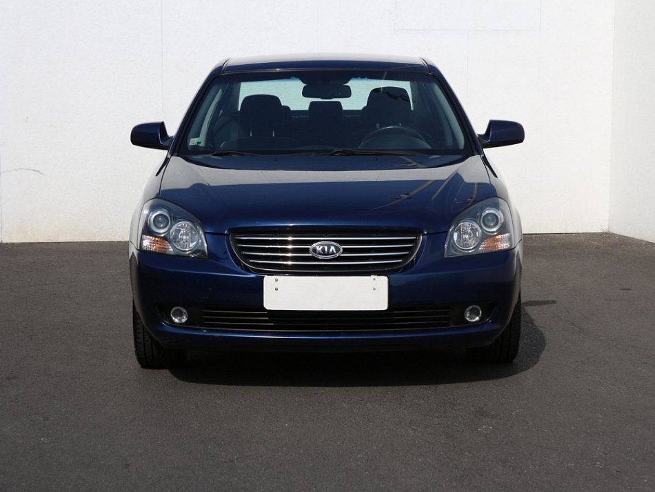 Kia Magentis 2.0crdi 