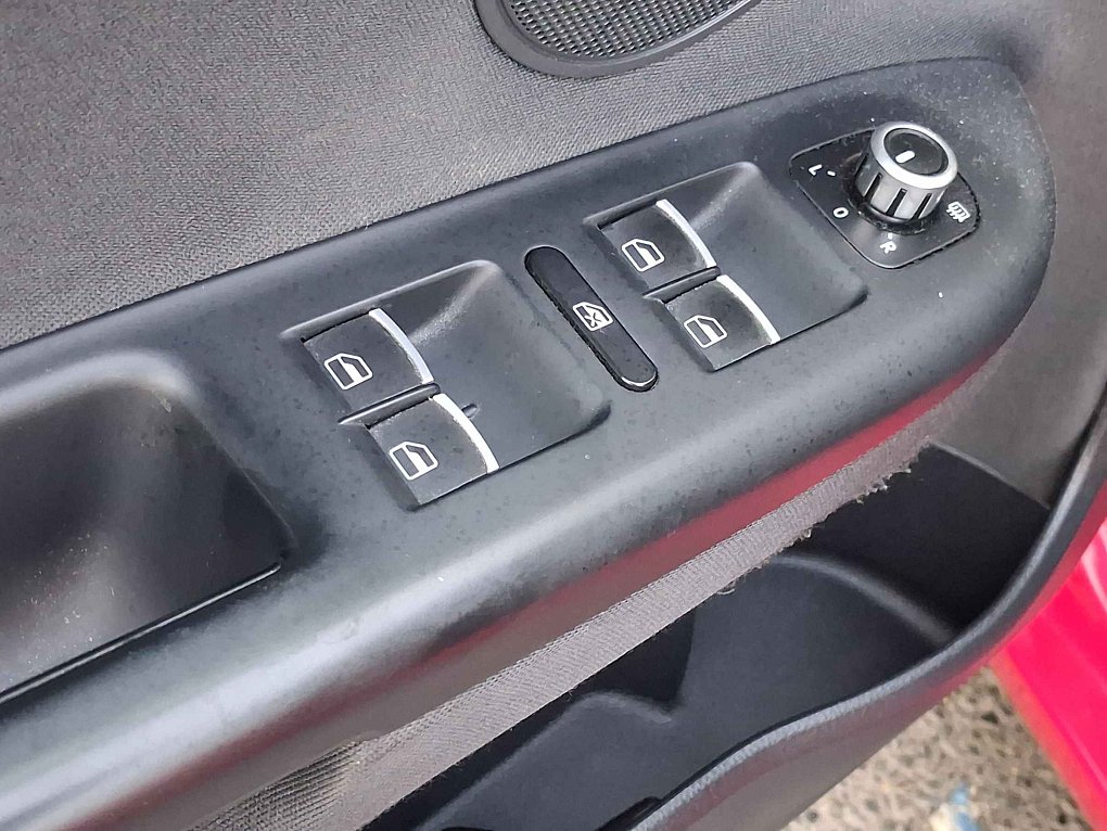 Volkswagen Golf Plus 2.0 TDi 