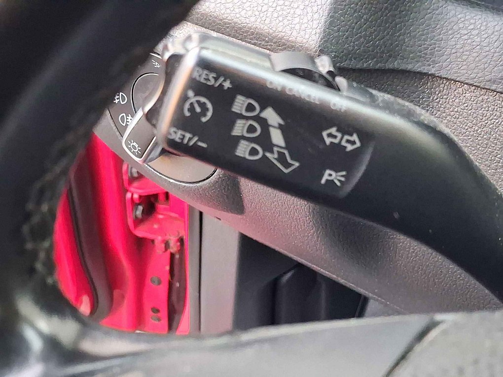 Volkswagen Golf Plus 2.0 TDi 