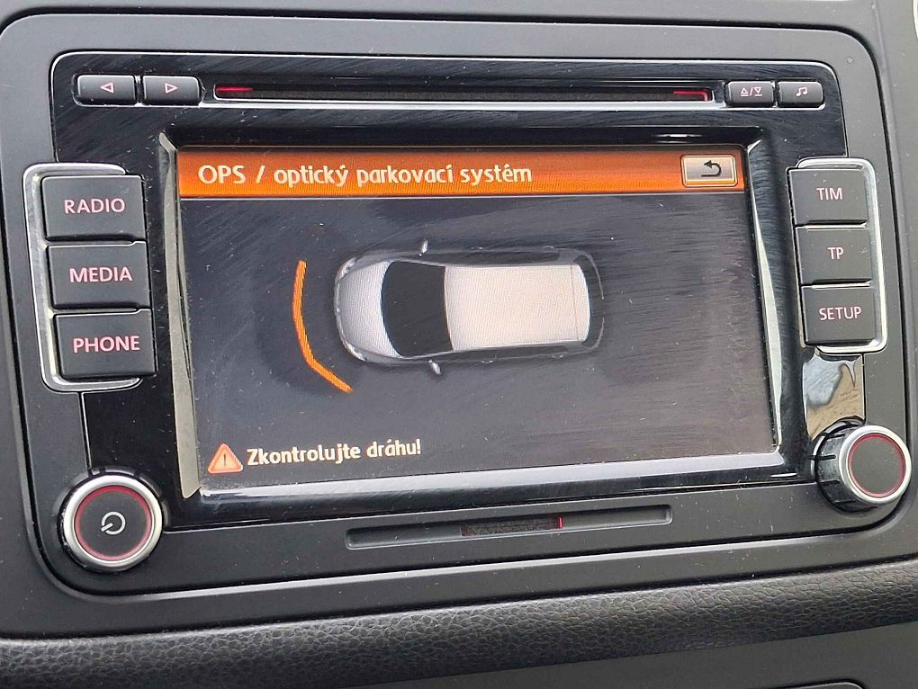 Volkswagen Golf Plus 2.0 TDi 