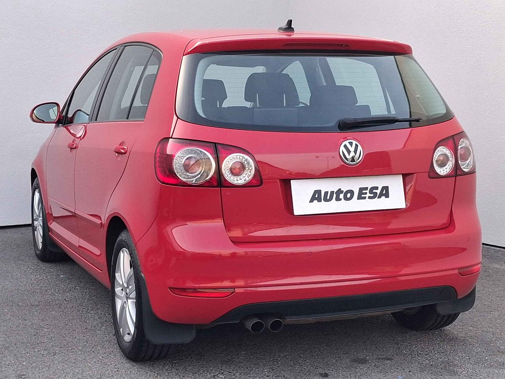 Volkswagen Golf Plus 2.0 TDi 