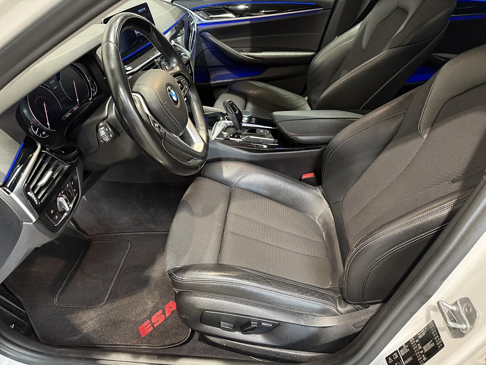 BMW Řada 5 2.0i  530i xDrive