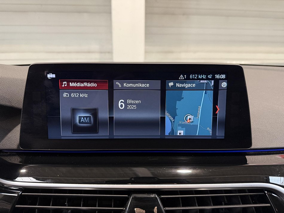 BMW Řada 5 2.0i  530i xDrive
