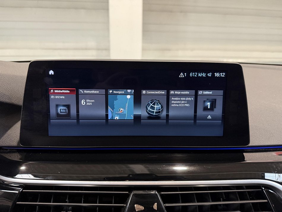BMW Řada 5 2.0i  530i xDrive