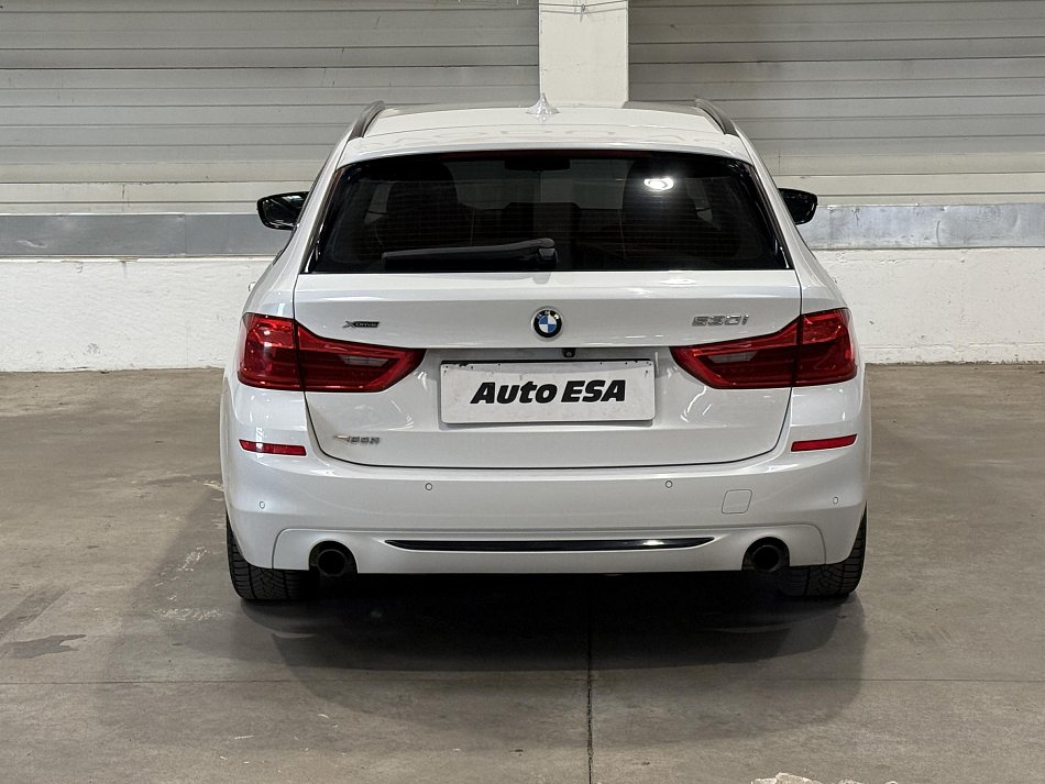 BMW Řada 5 2.0i  530i xDrive