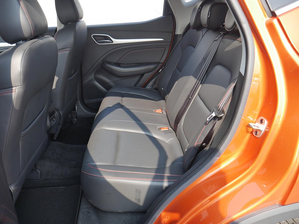 MG ZS 1.5 DVVT 