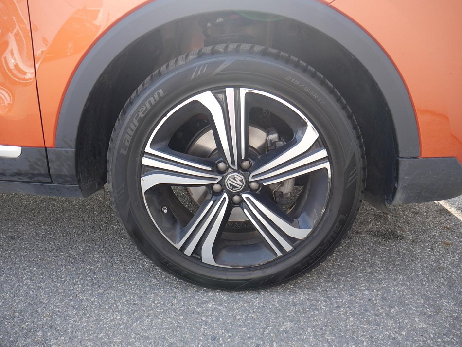 MG ZS 1.5 DVVT 