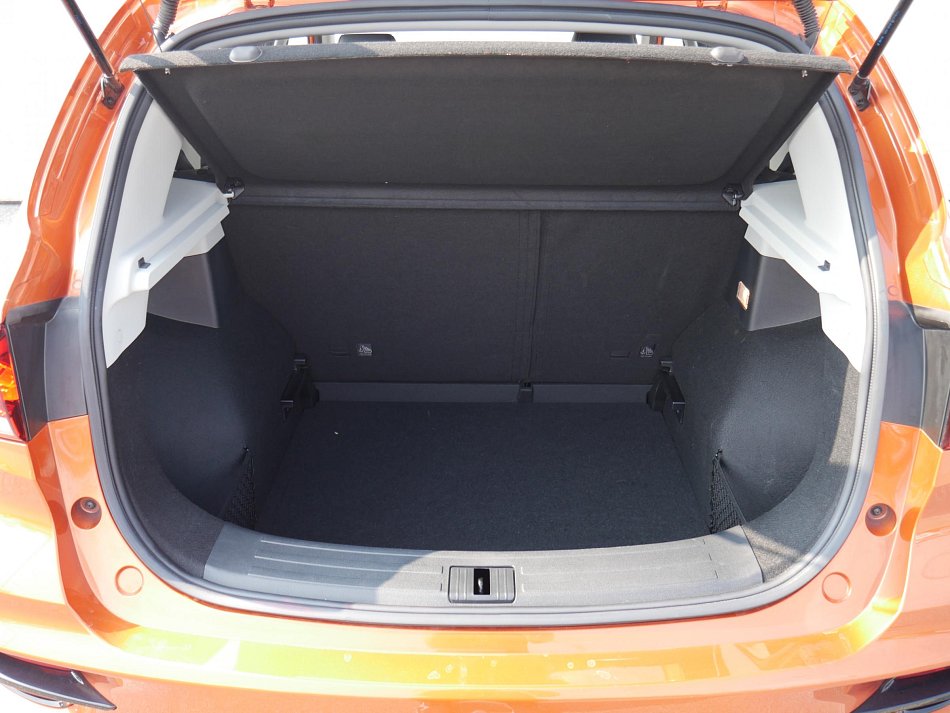 MG ZS 1.5 DVVT 