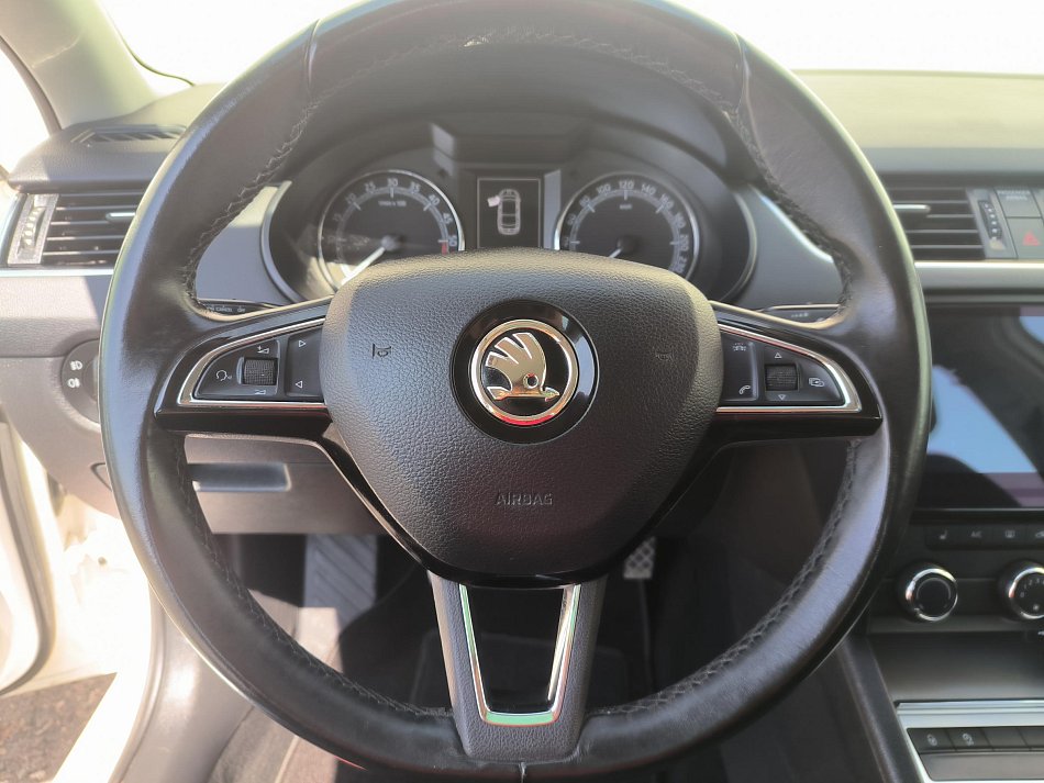 Škoda Octavia III 1.6 TDi Ambition