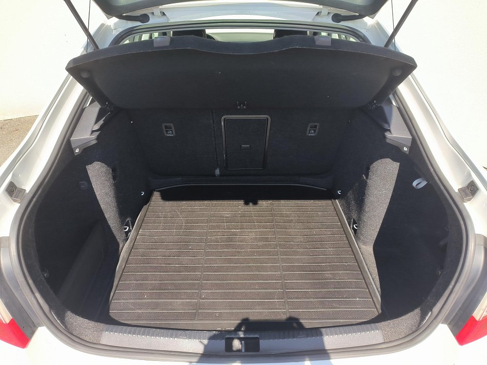 Škoda Octavia III 1.6 TDi Ambition