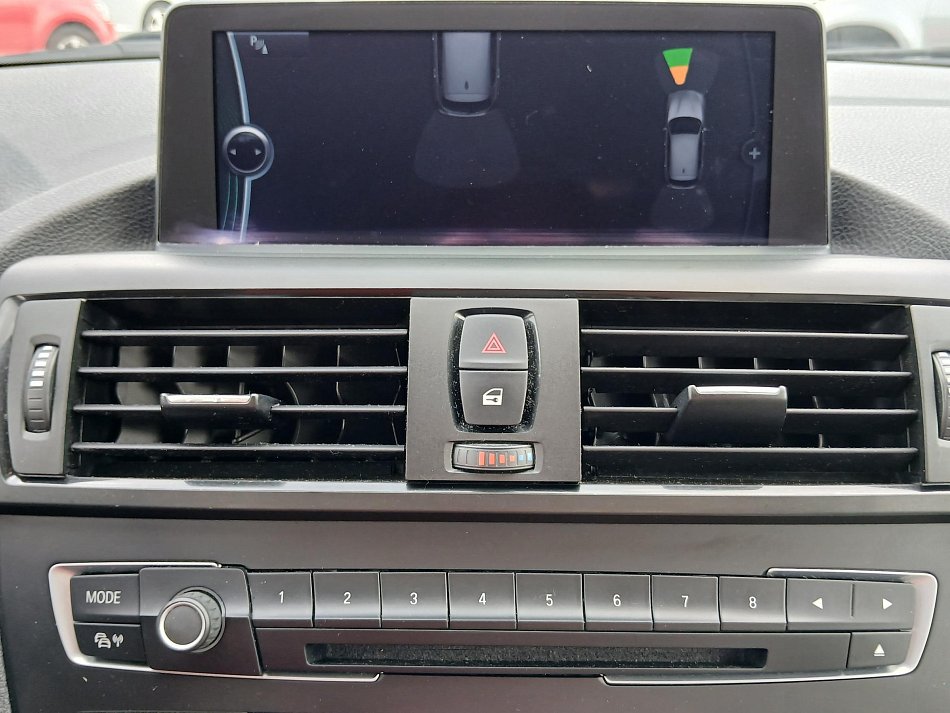 BMW Řada 1 2.0d  116d