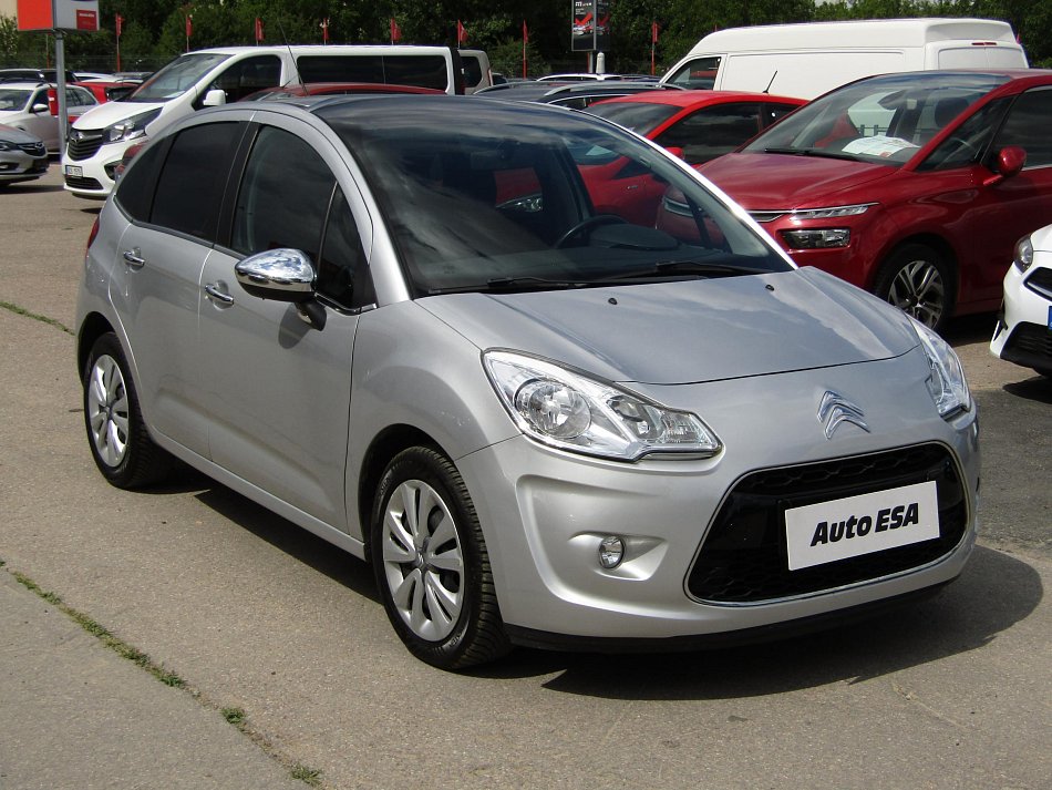 Citroën C3 1.4 Selection
