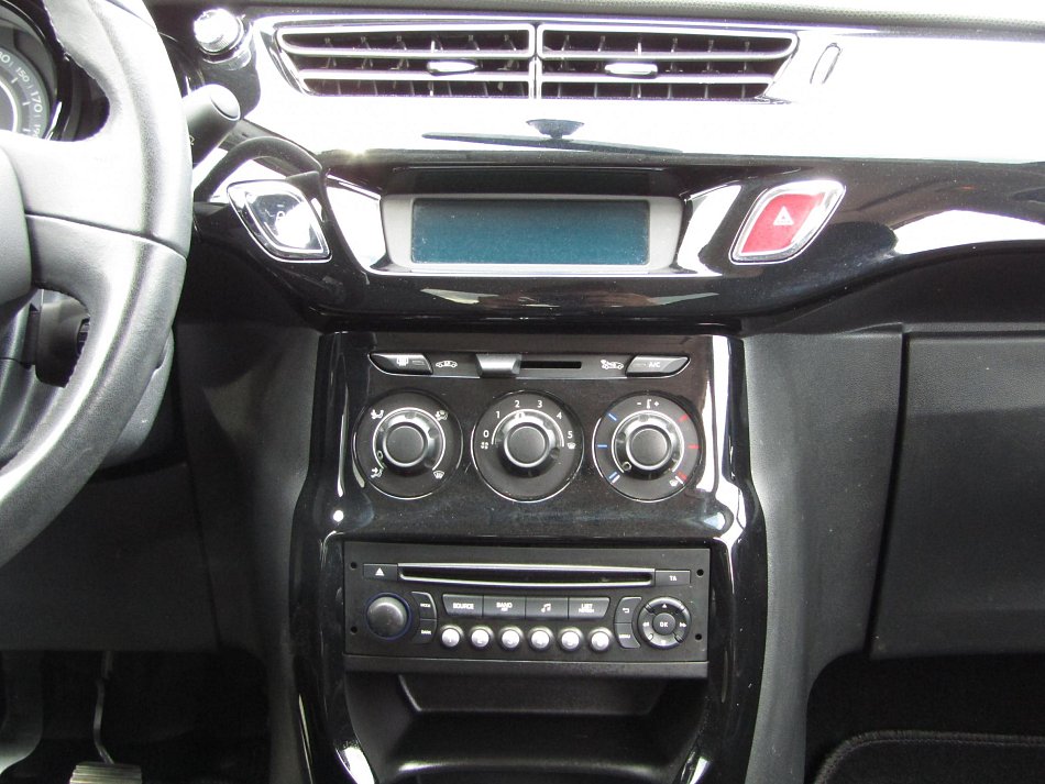 Citroën C3 1.4 Selection