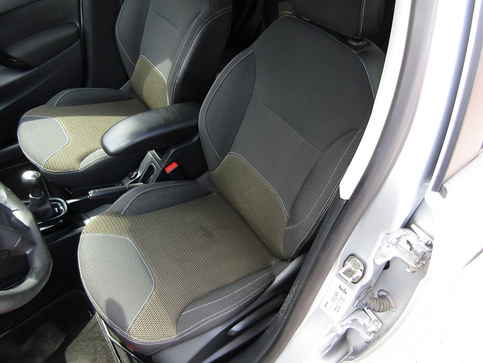 Citroën C3 1.4 Selection