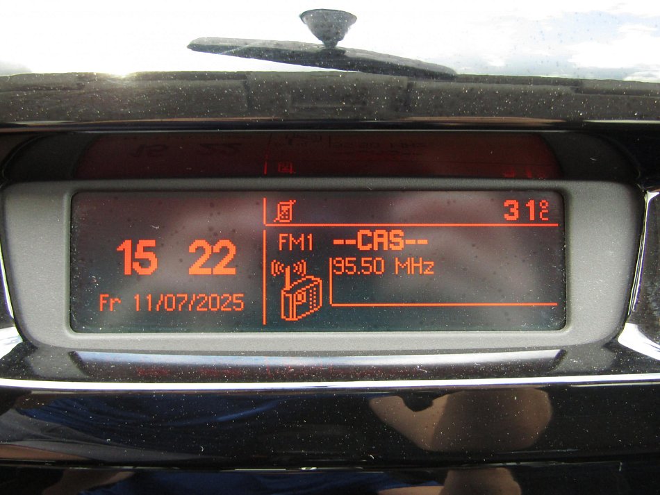 Citroën C3 1.4 Selection