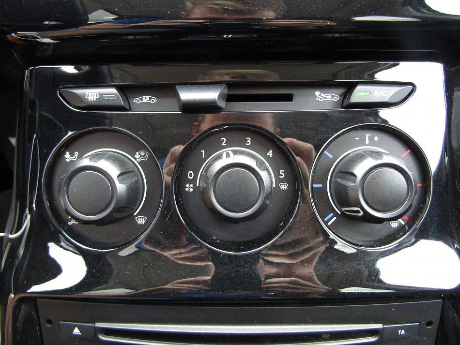 Citroën C3 1.4 Selection