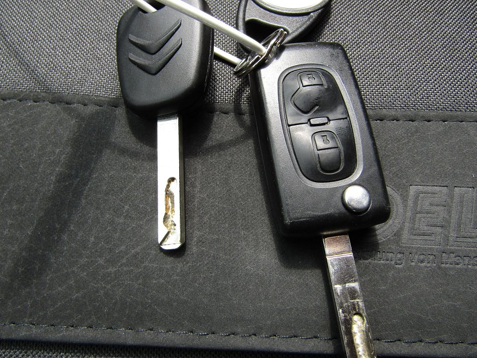 Citroën C3 1.4 Selection