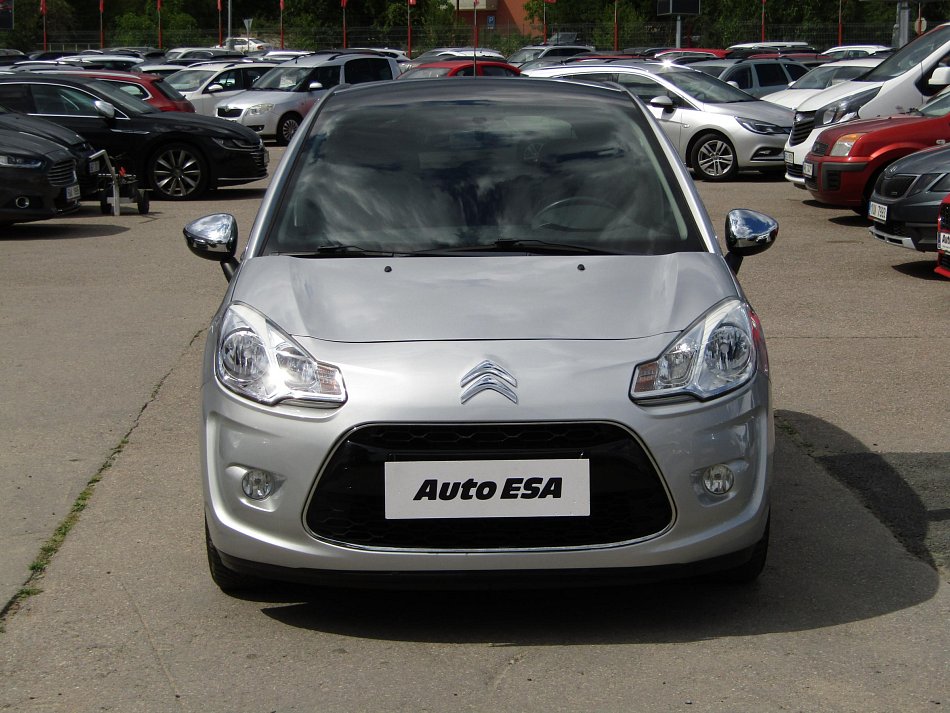 Citroën C3 1.4 Selection