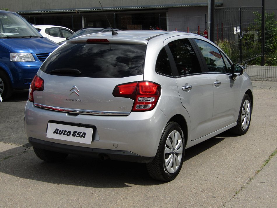 Citroën C3 1.4 Selection