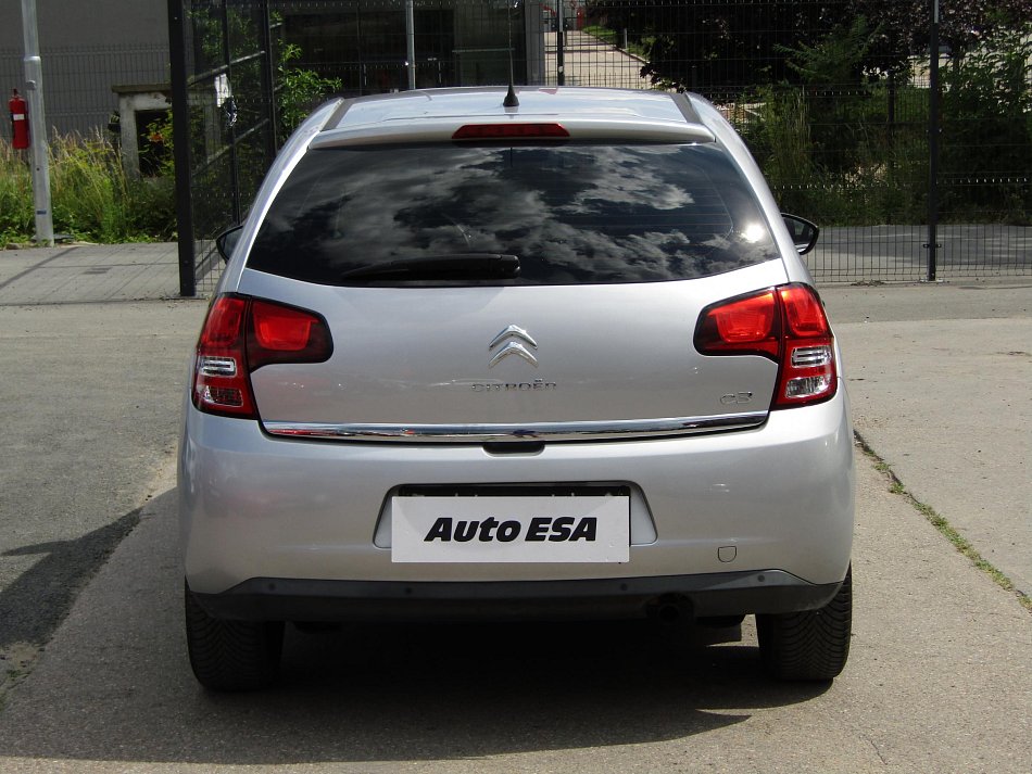 Citroën C3 1.4 Selection