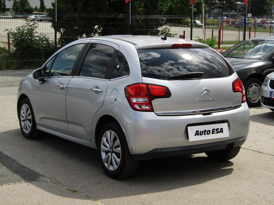 Citroën C3 1.4 Selection