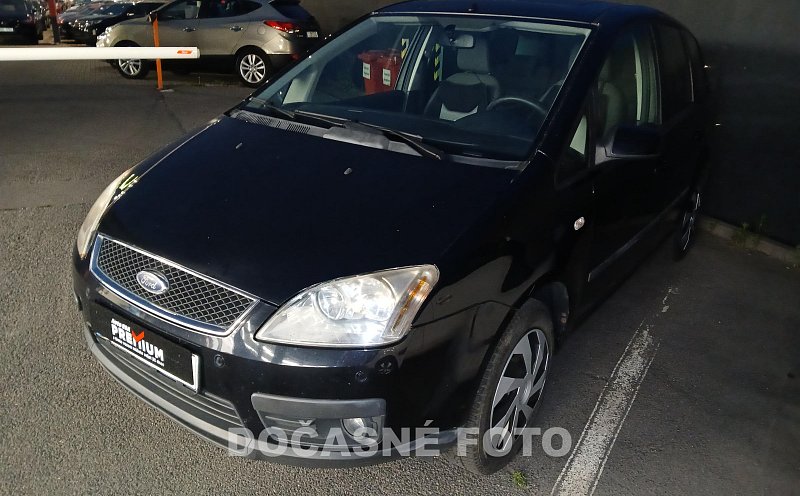 Ford C-MAX 1.6 