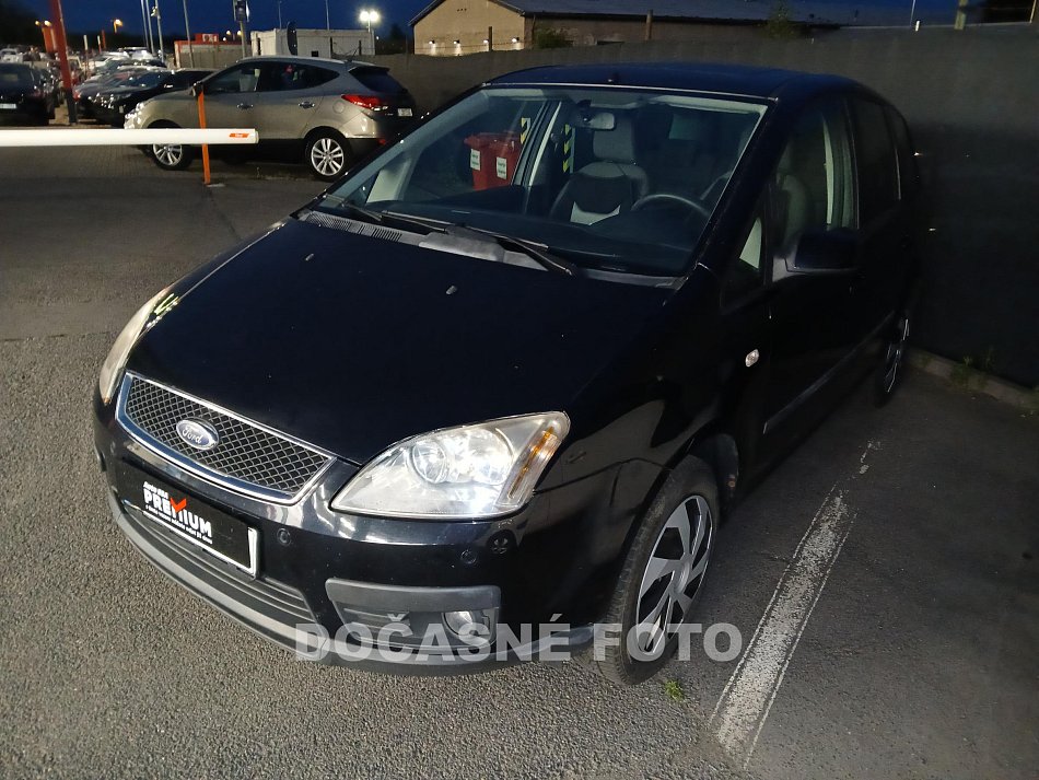 Ford C-MAX 1.6 