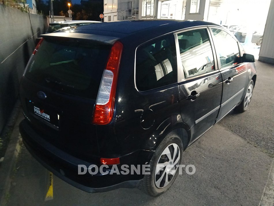 Ford C-MAX 1.6 