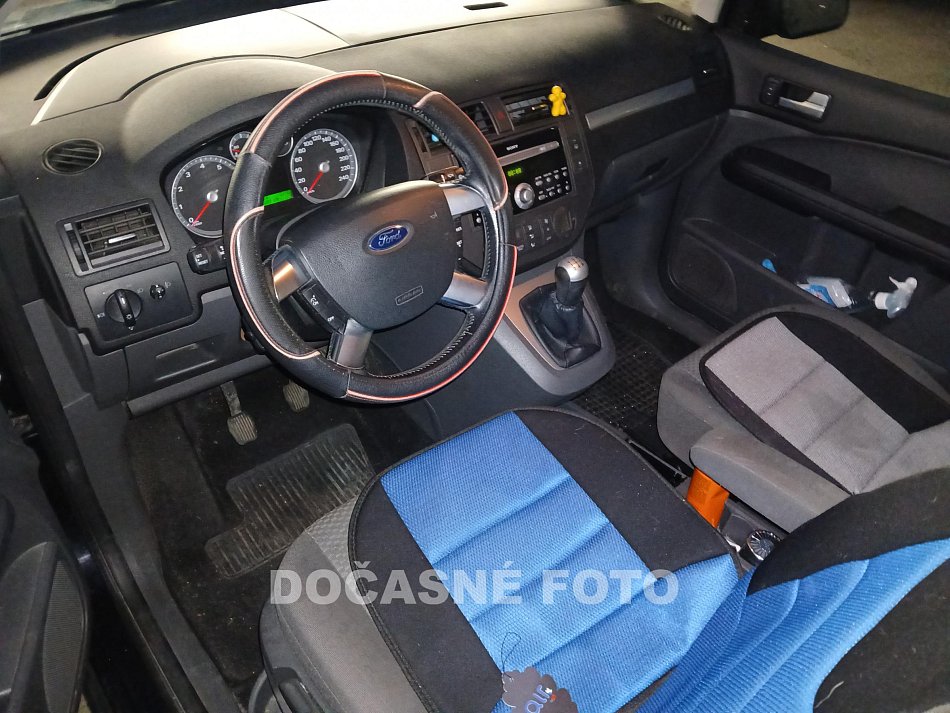 Ford C-MAX 1.6 