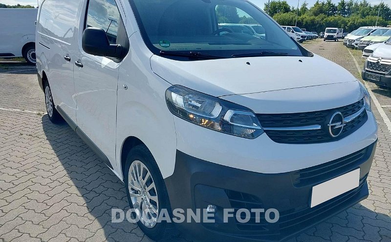 Opel Vivaro 2.0CDTi Edition L3