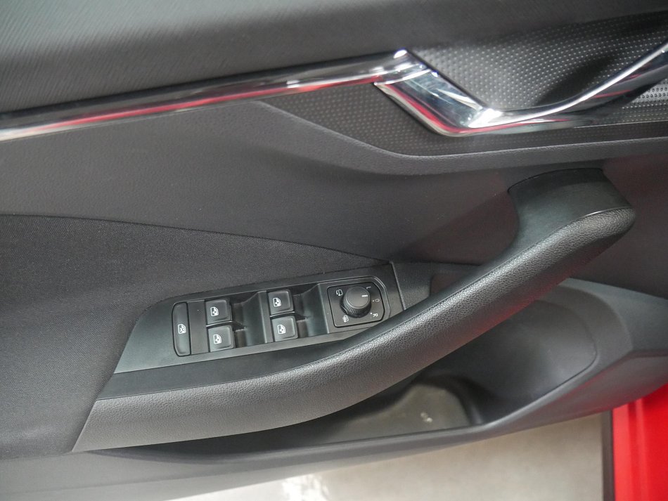 Škoda Kamiq 1.5 TSI Monte Carlo