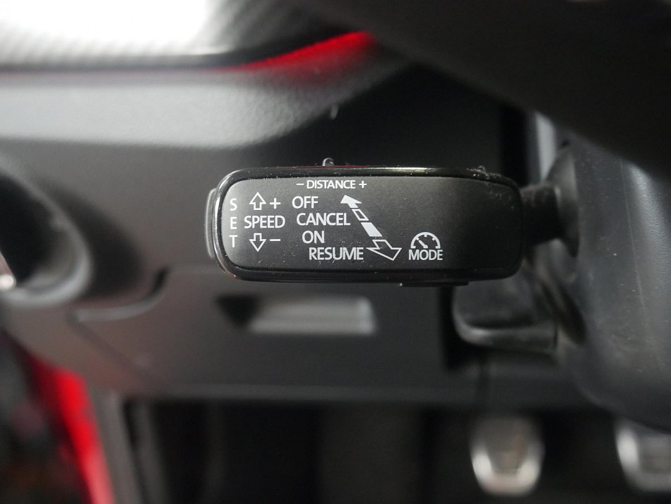 Škoda Kamiq 1.5 TSI Monte Carlo