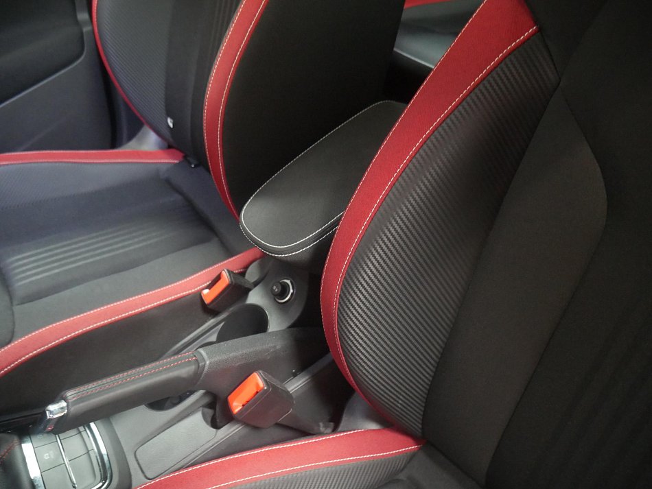 Škoda Kamiq 1.5 TSI Monte Carlo